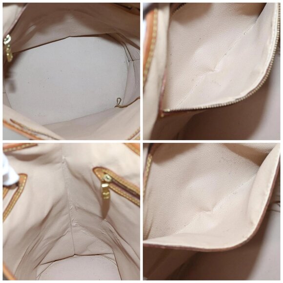 LOUIS VUITTON Monogram Bucket GM Shoulder Bag - Picture 14 of 15
